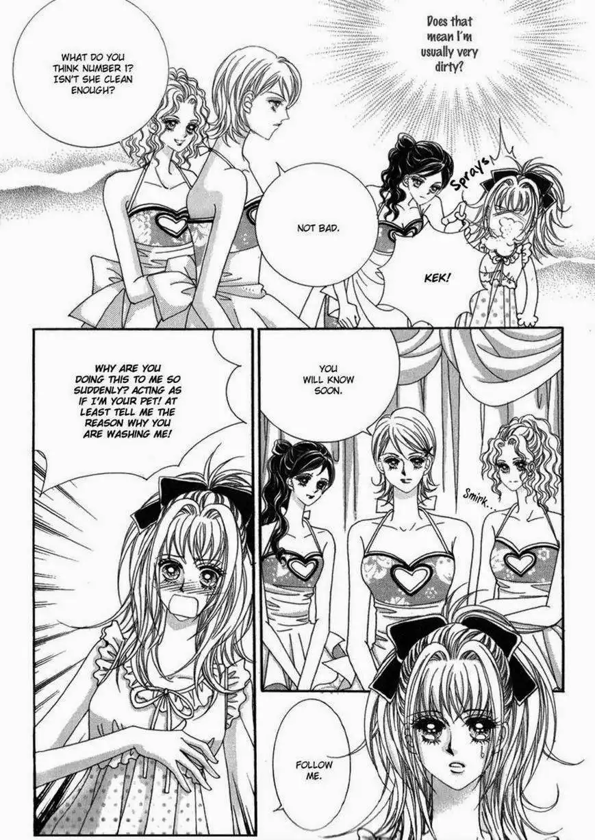 I Will Be Cinderella Chapter 25 14